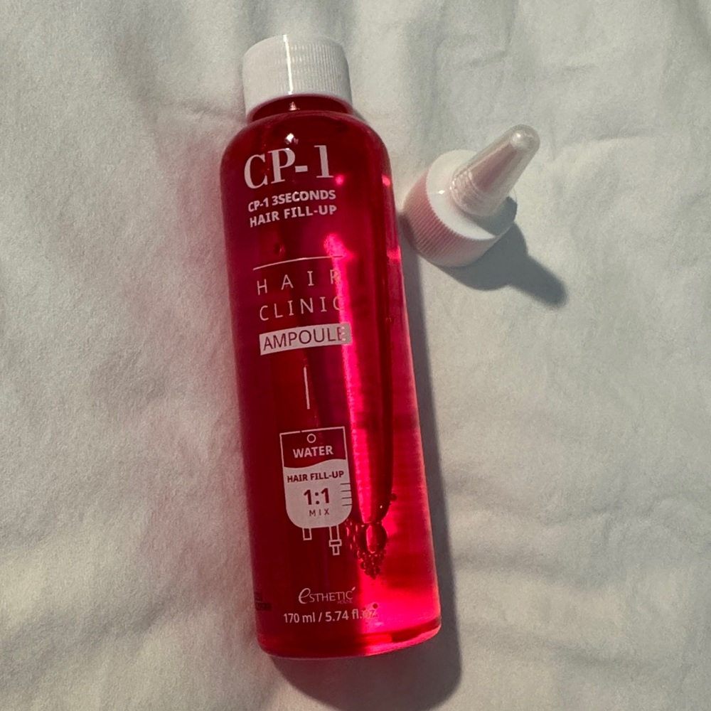 CP-1 Hair Clinic Ampoule